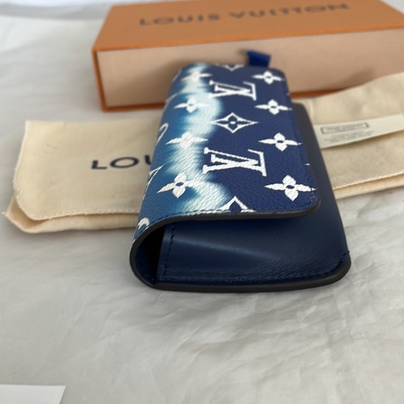 Louis Vuitton Escale Glasses case - Picture 5 of 10